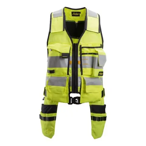 Snickers Workwear 4230 AllroundWork Verktygsväst Sänkt pris